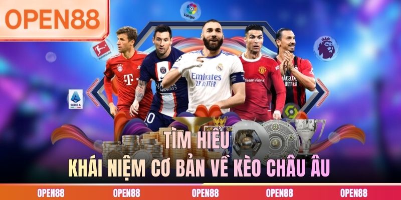 T&igrave;m hiểu kh&aacute;i niệm cơ bản về k&egrave;o ch&acirc;u &Acirc;u